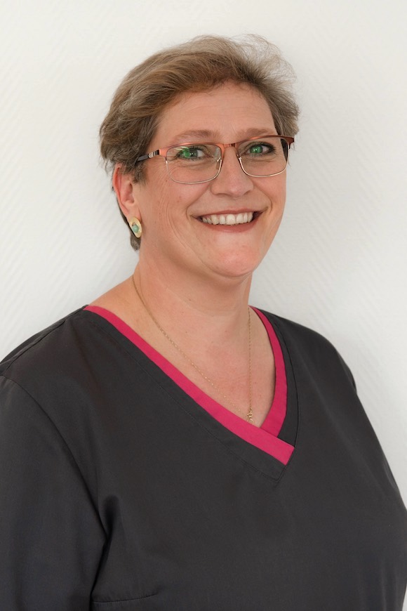 Henriette Rock - Medizinische Fachangestellte / Praxismanagerin